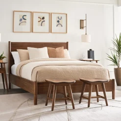 Walnut Grove Studio Bed
