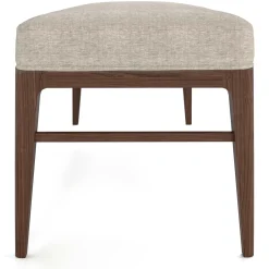 Walnut Grove Studio Bench