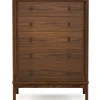Walnut Grove Tall Chest