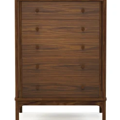 Walnut Grove Tall Chest