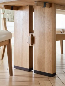 Welland Trestle Table