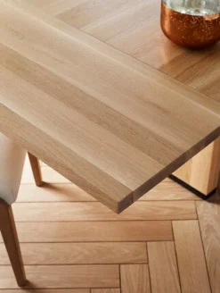 Welland Trestle Table