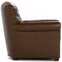 Wharton Tufted Chair