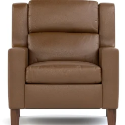 Woodlands Track Arm Chair