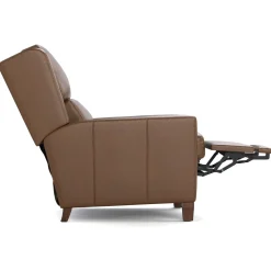Woodlands Track Arm Manual Recliner