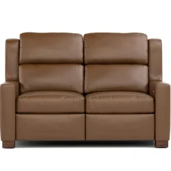 Woodlands Track Arm Motion Loveseat