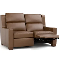 Woodlands Track Arm Motion Loveseat