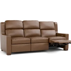 Woodlands Track Arm Motion Sofa