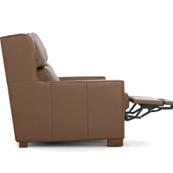 Woodlands Track Arm Motion Sofa