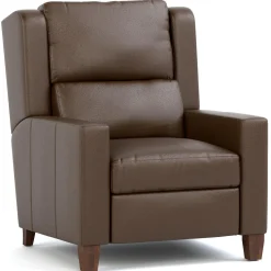 Woodlands Track Arm Power Recliner