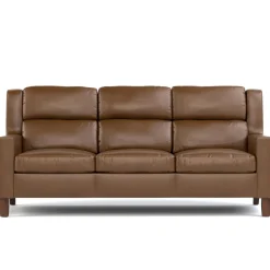 Woodlands Track Arm Sofa