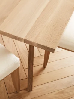 Yarrow Dining Table