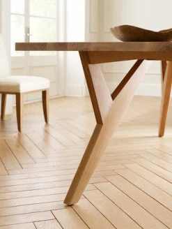 Yarrow Dining Table