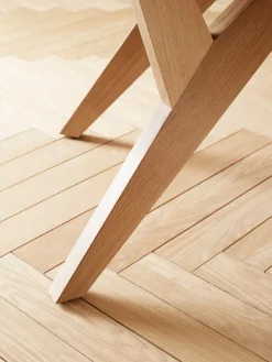 Yarrow Dining Table